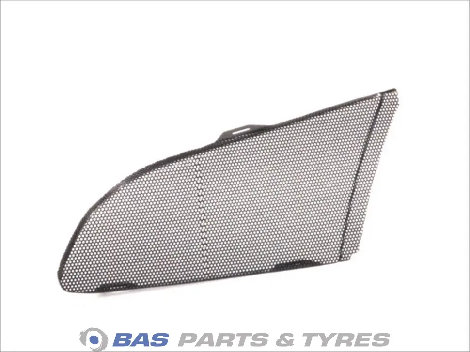 Frontgrill Uni-Truck 1466031