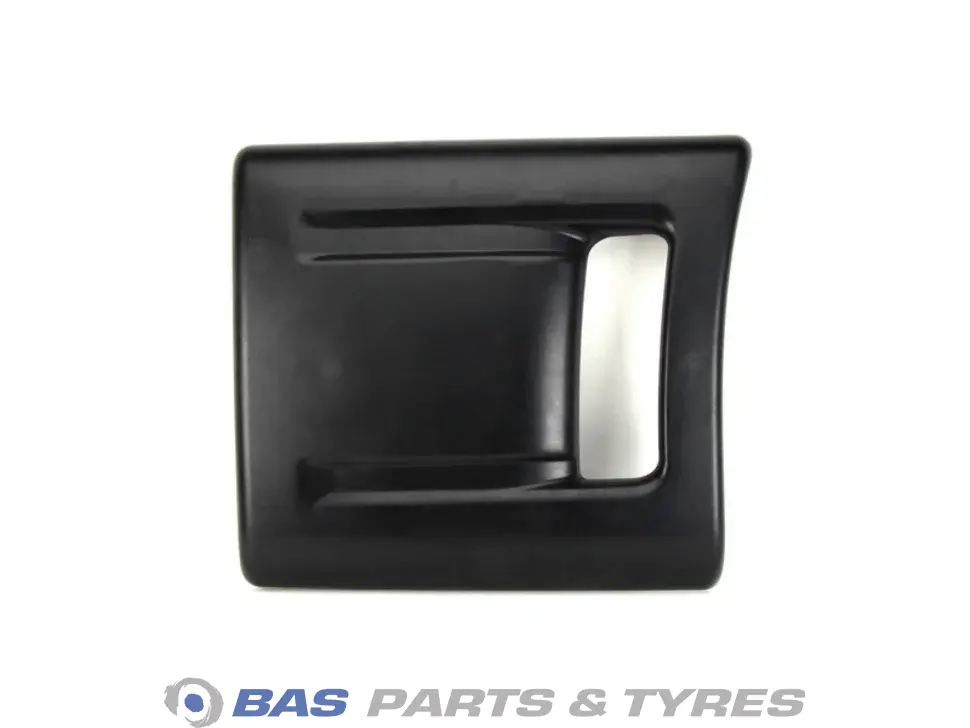 Heat shield Uni-Truck 1387870