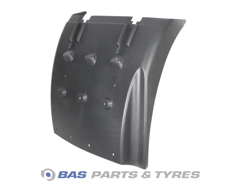 Mudguard Uni-Truck 1357599