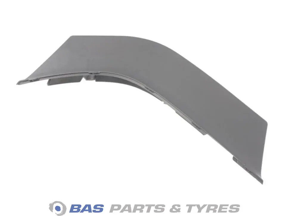 Mudguard Uni-Truck 1431931