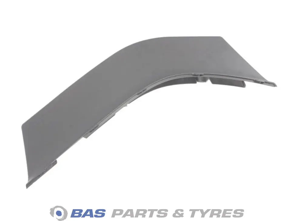 Mudguard Uni-Truck 1431932
