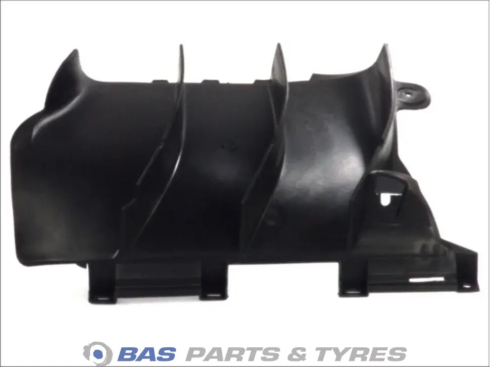 Overfender Uni-Truck 1386959