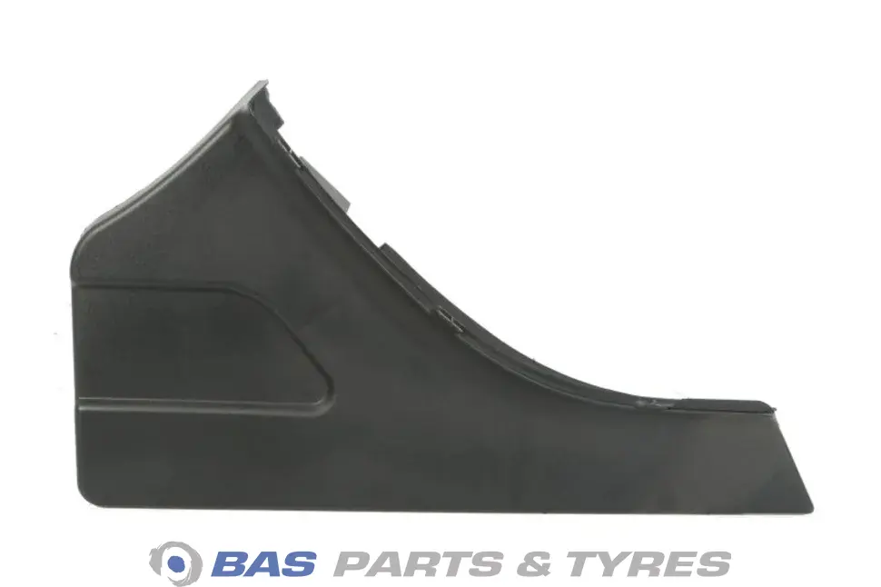 Mudguard Uni-Truck 1364665