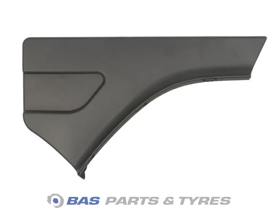 Mudguard Uni-Truck 1364666