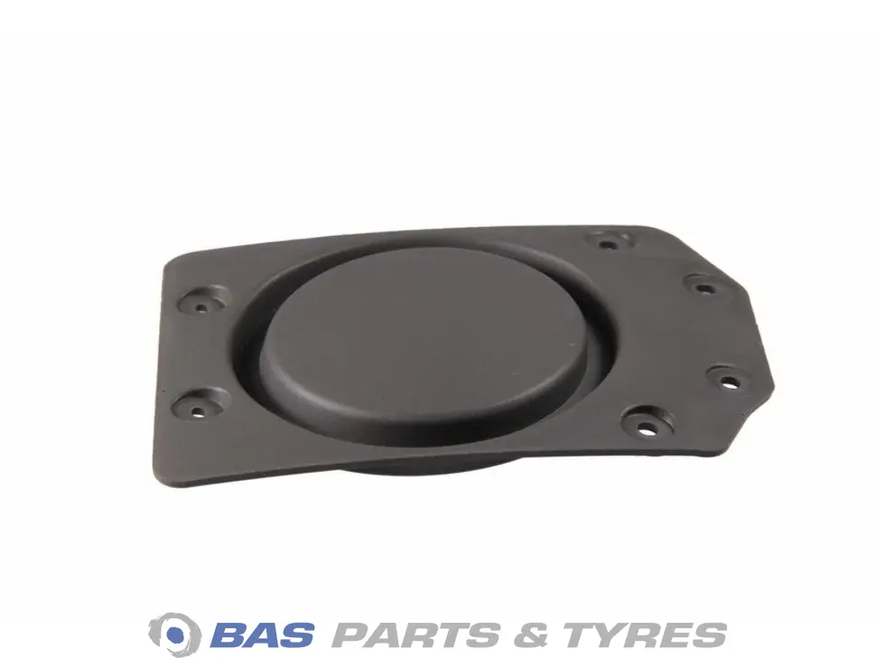 Bumper Uni-Truck 1523508