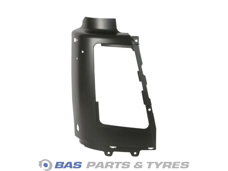 Bumper Uni-Truck 18300019