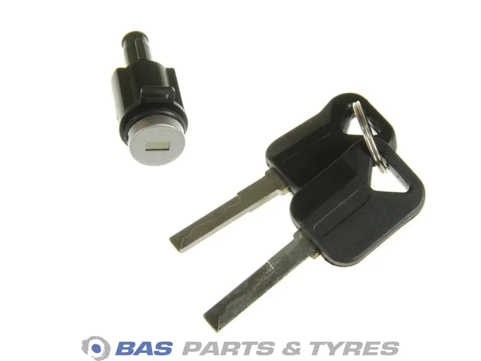 Lock Cylinder Uni-Truck 3090484
