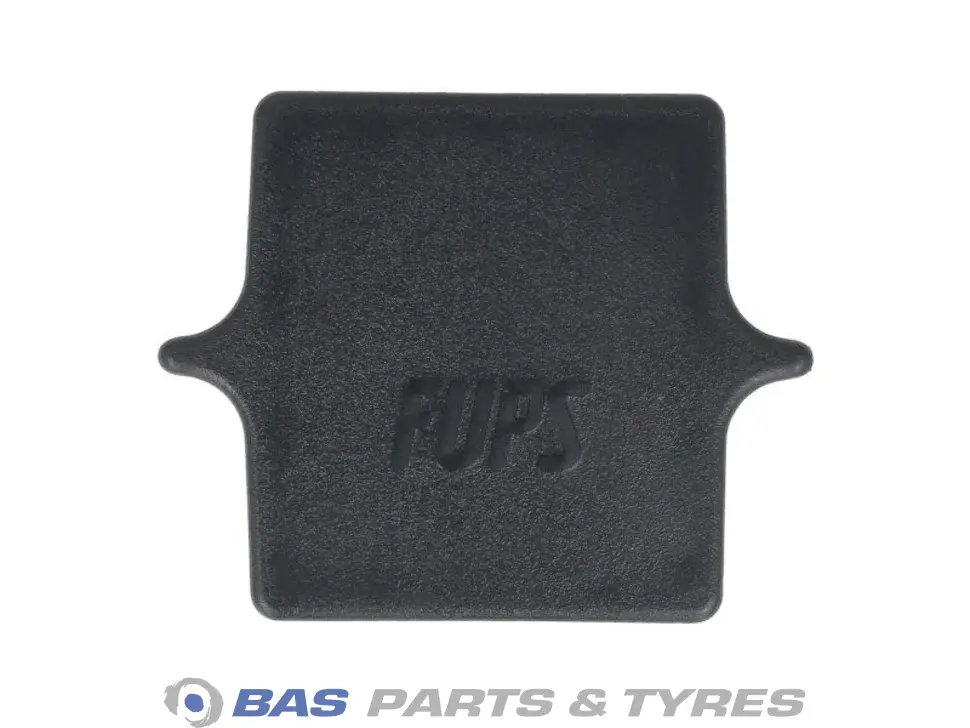Parachoques Uni-Truck 20453684