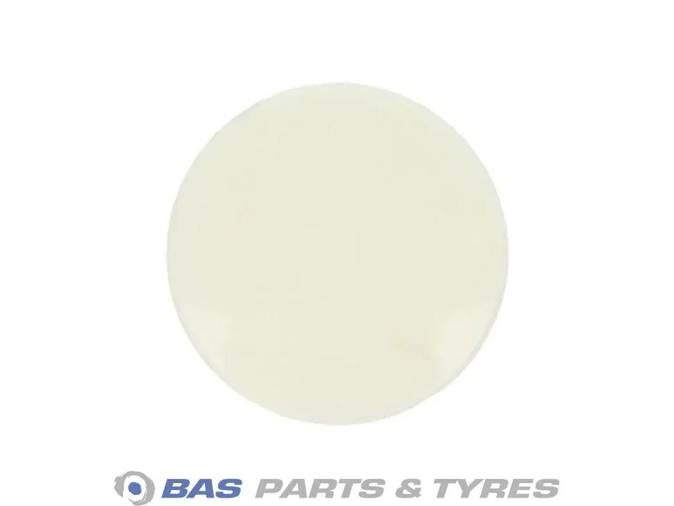 Parachoques Uni-Truck 20453690