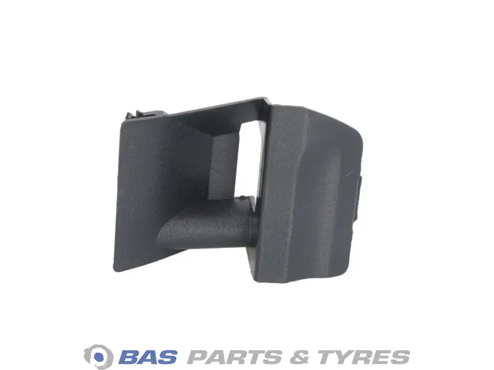 Parachoques Uni-Truck 1635709