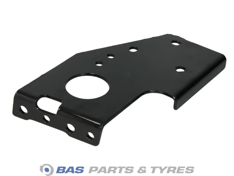 Bumper bracket Uni-Truck 1662373