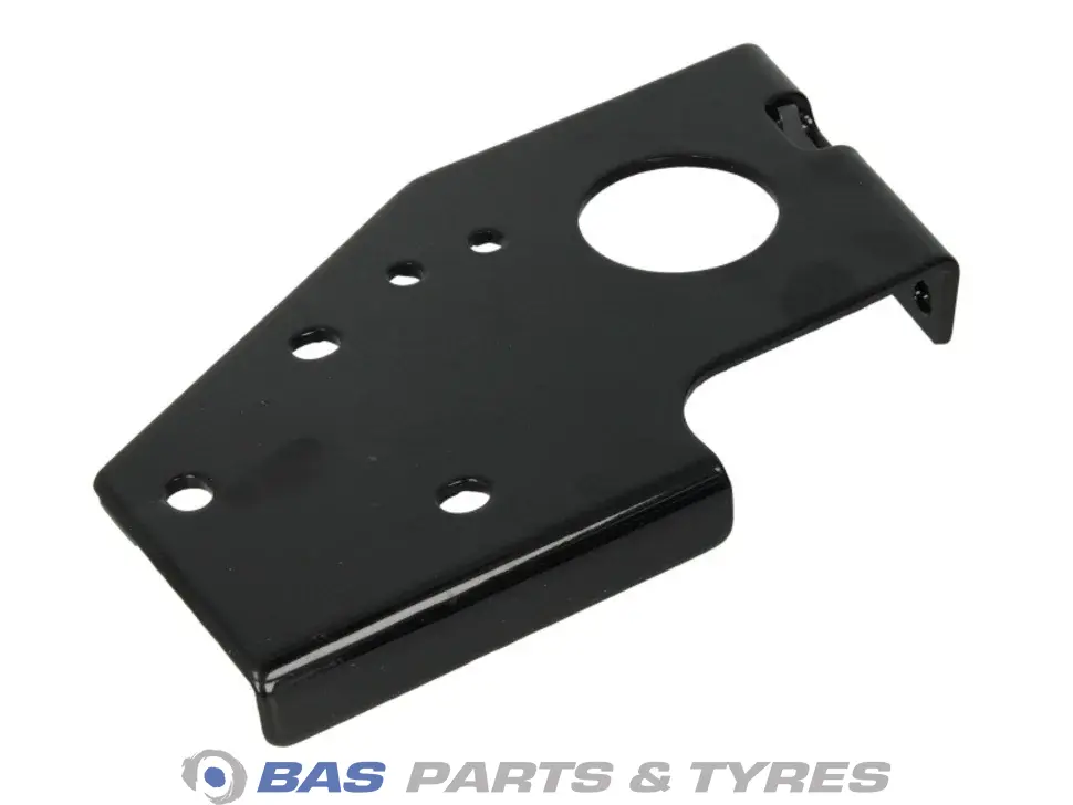 Bumper bracket Uni-Truck 1662374