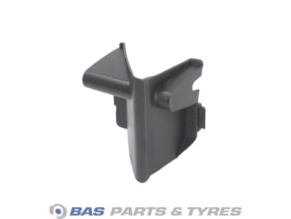Frontgrill Uni-Truck 1309115