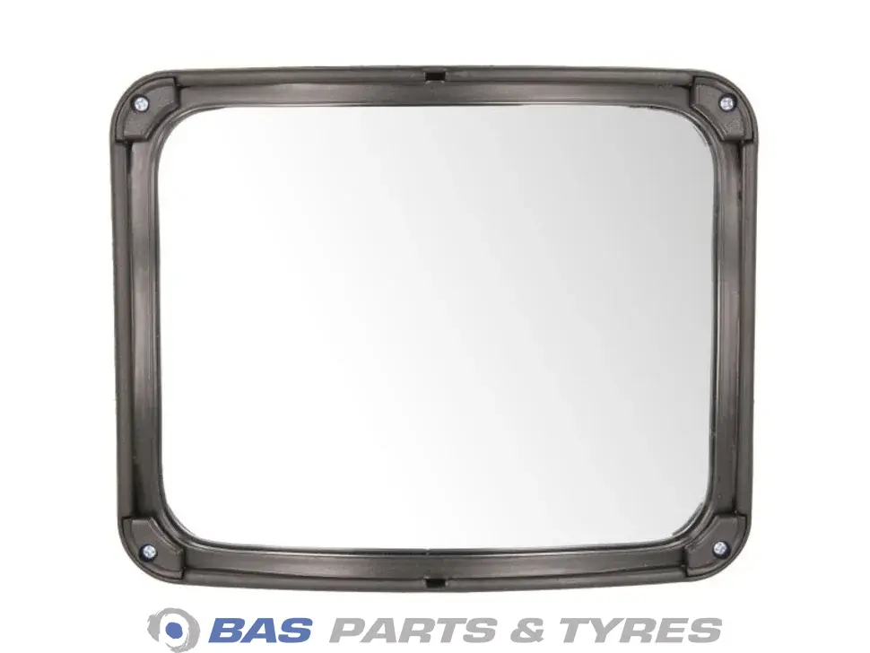 Extra Side Mirror Uni-Truck 1232014