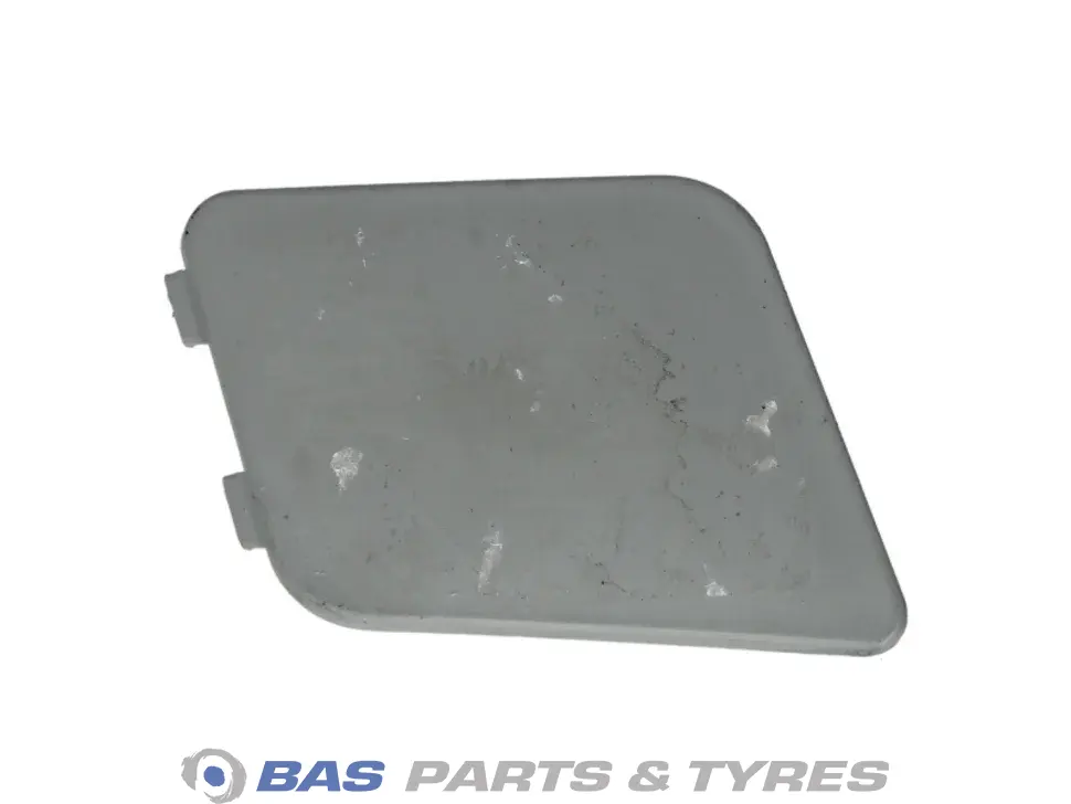 Bumper Uni-Truck 504187426