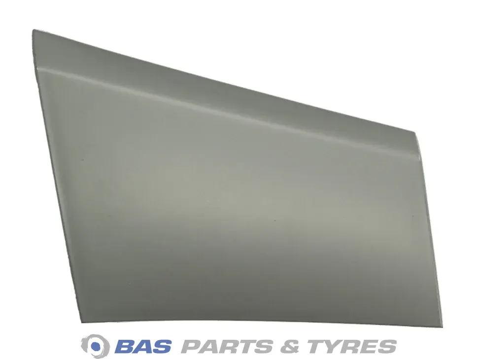 Parachoques Uni-Truck 504187507