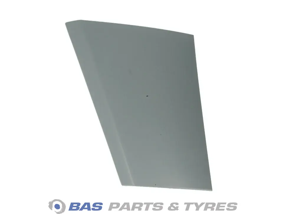 Bumper Uni-Truck 504187506