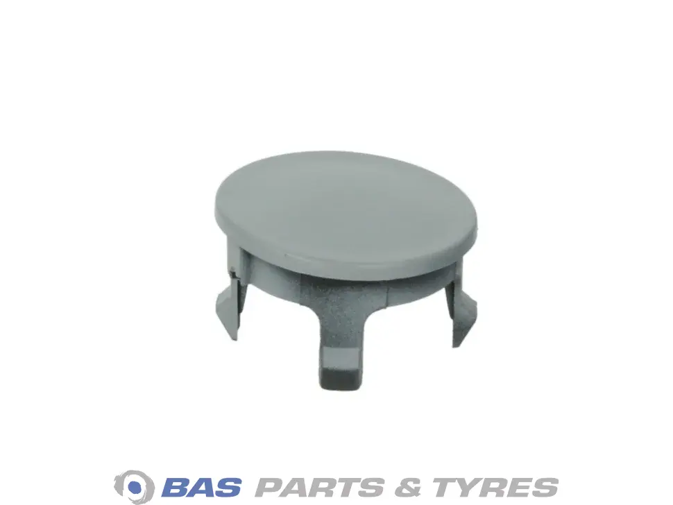 Afdekkap sleepoog Uni-Truck 504187339