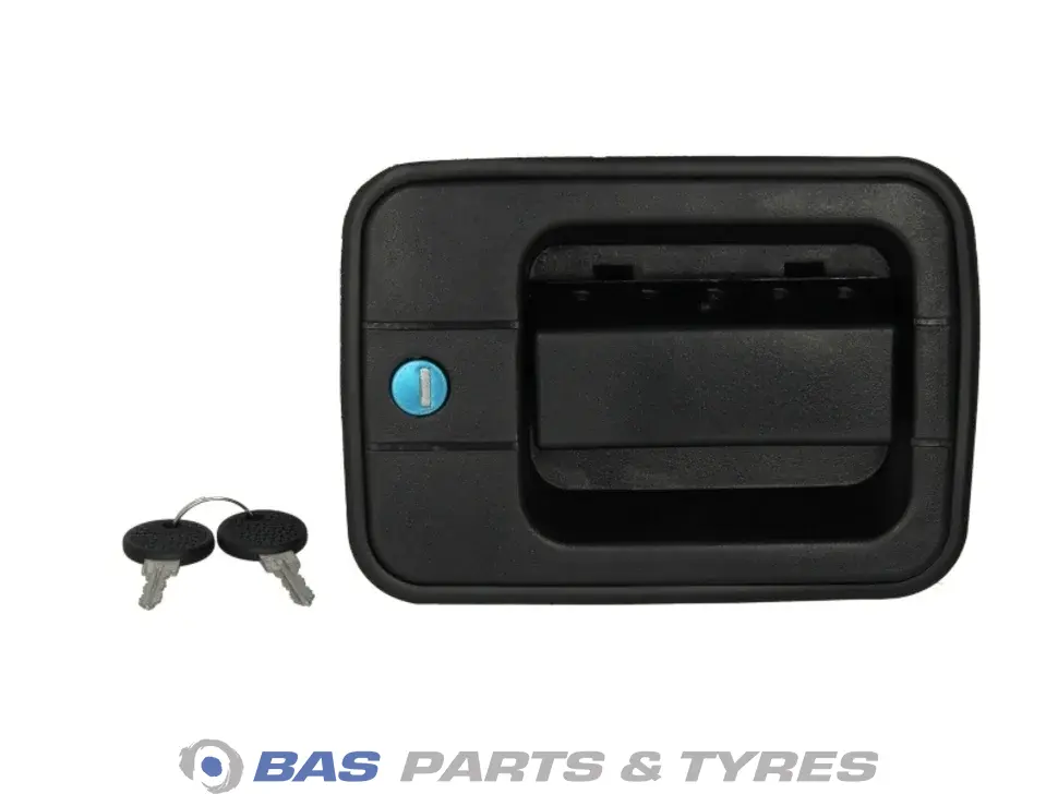 Latch Uni-Truck 98404710