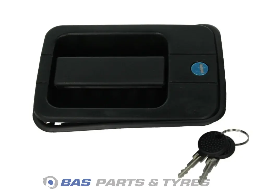 Latch Uni-Truck