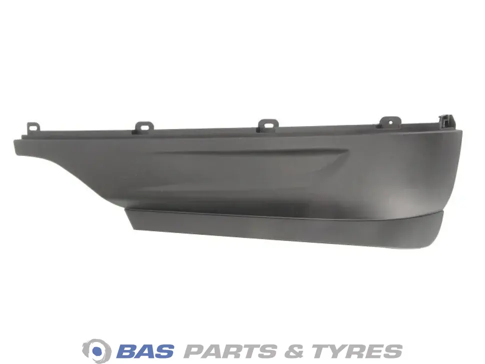 Frontgrill Uni-Truck 5801562166