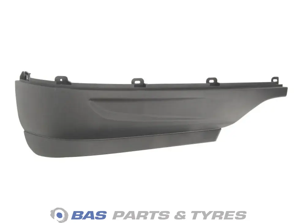 Frontgrill Uni-Truck 5801562167