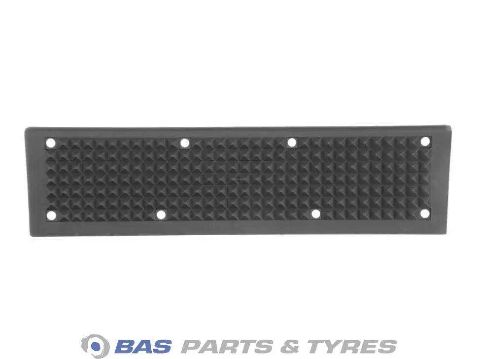 Frontgrill Uni-Truck 504135514
