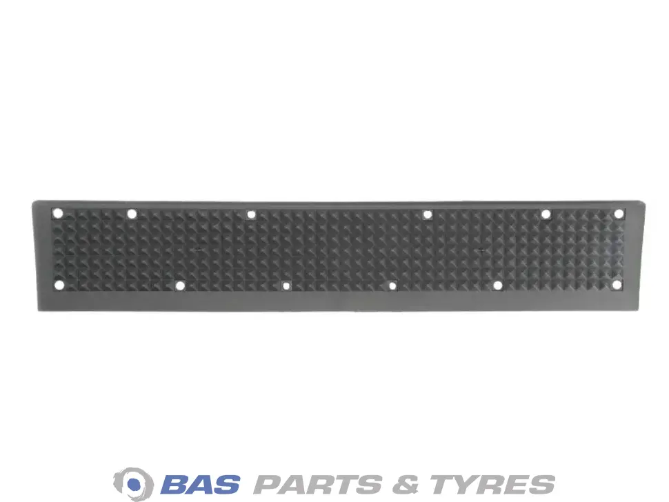 Frontgrill Uni-Truck 504194669