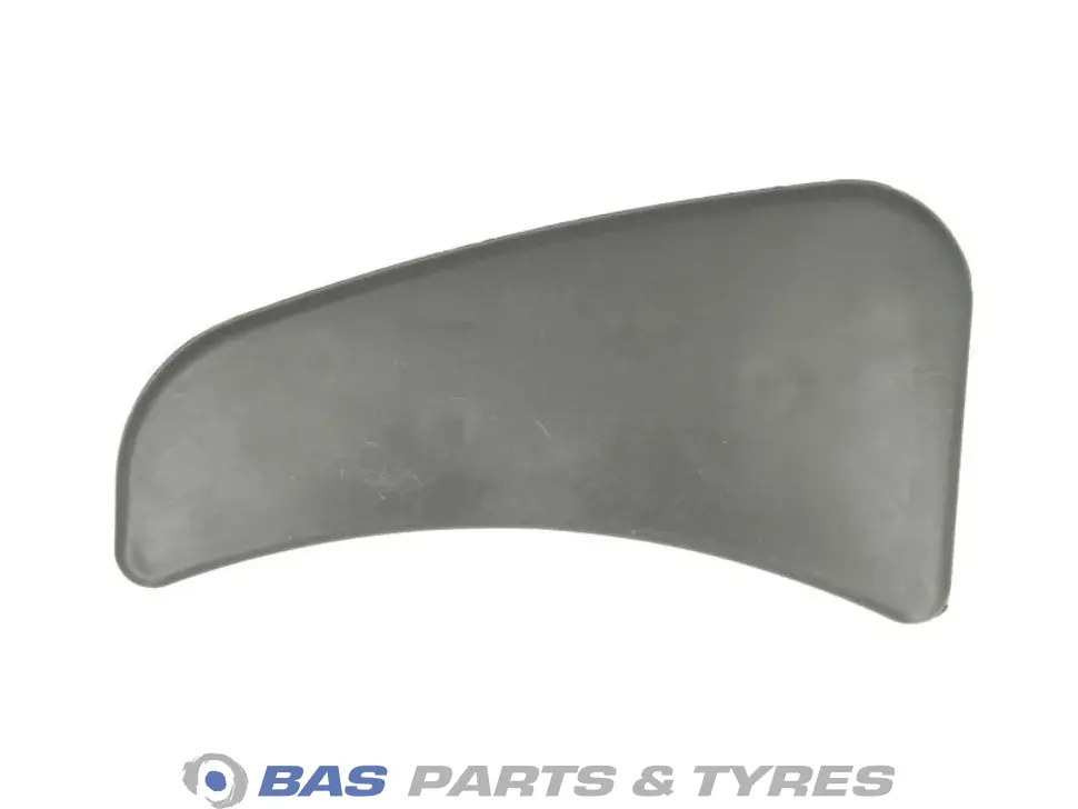 Bumper Uni-Truck 500380095