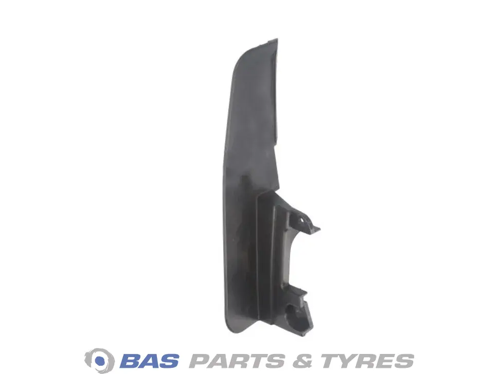Bumper bracket Uni-Truck 504194532