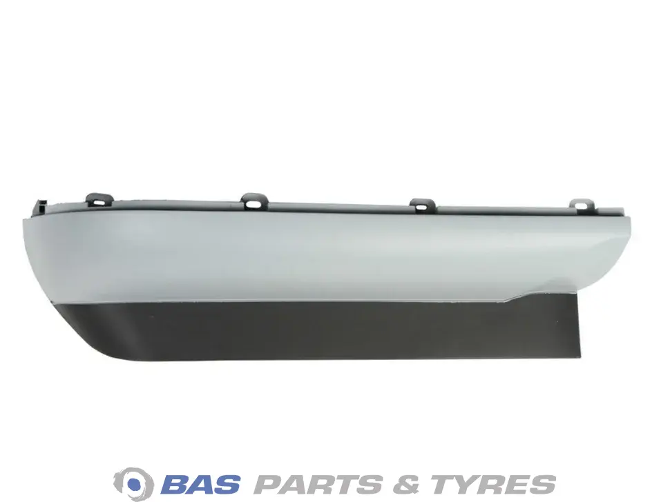 Parachoque Uni-Truck 504190699