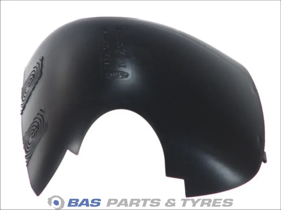 Mirror cover Uni-Truck 93190974