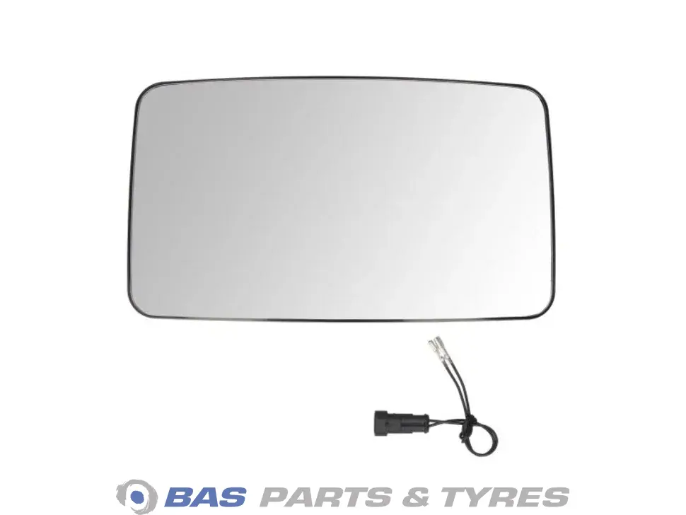 Spiegelglas Uni-Truck 93190970