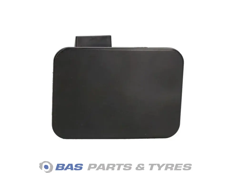 Bumper Uni-Truck 81416850040