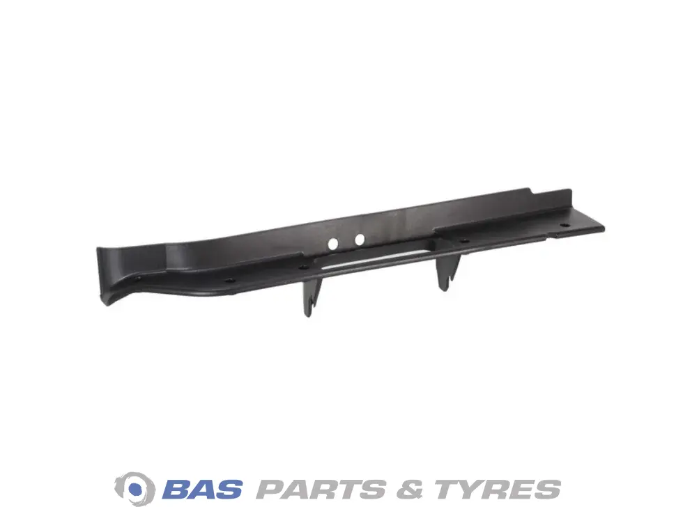 Parachoques Uni-Truck 81416100231