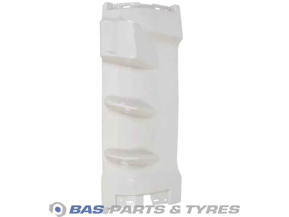 Wind deflector Uni-Truck 81624100091