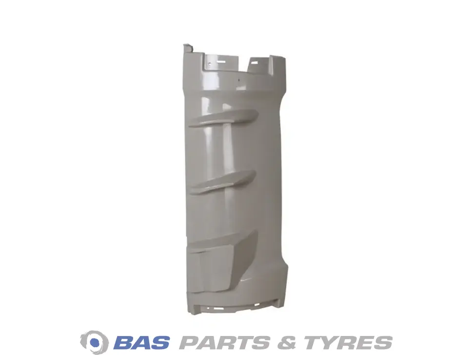 Windabweiser Uni-Truck 81624100092