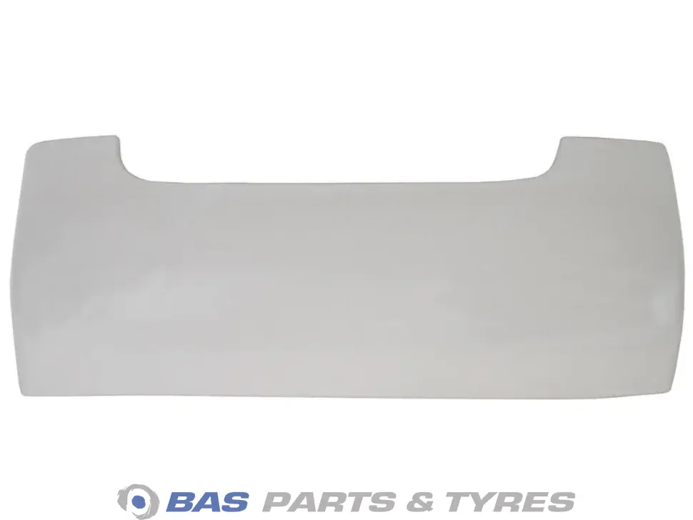 Wind deflector Uni-Truck 81624100090