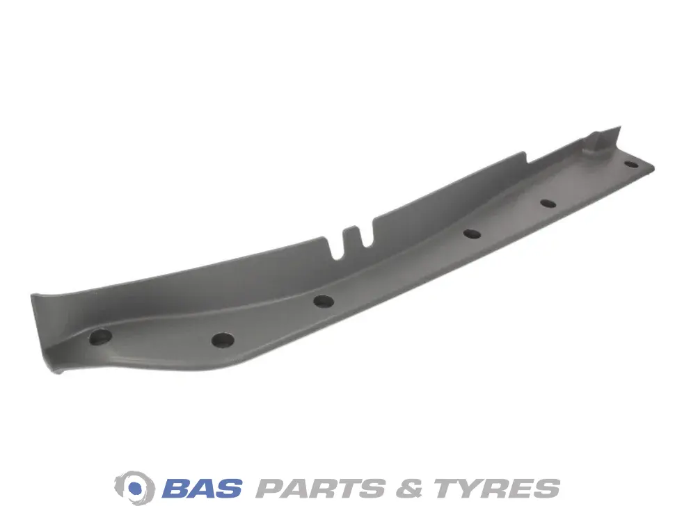 Parachoques Uni-Truck 81416100369