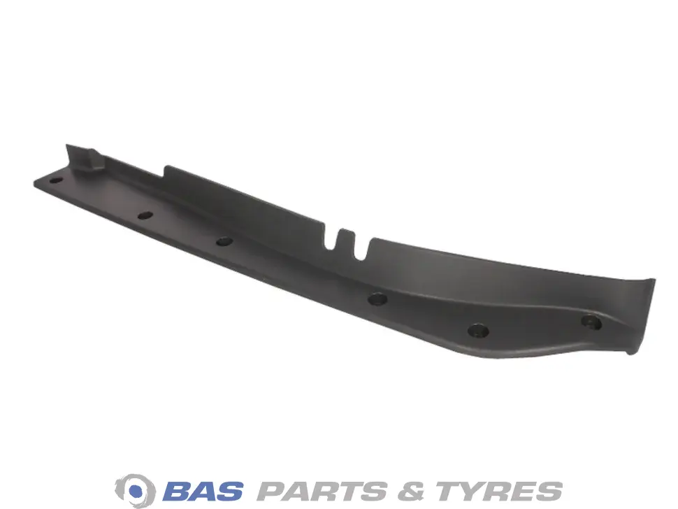 Bumper Uni-Truck 81416100372