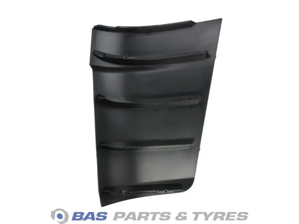 Deflector de aer Uni-Truck 81611106048
