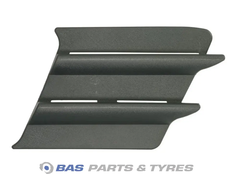 Bumper Uni-Truck 81416850095