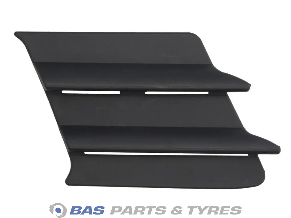 Stoβstange Uni-Truck 81416850094