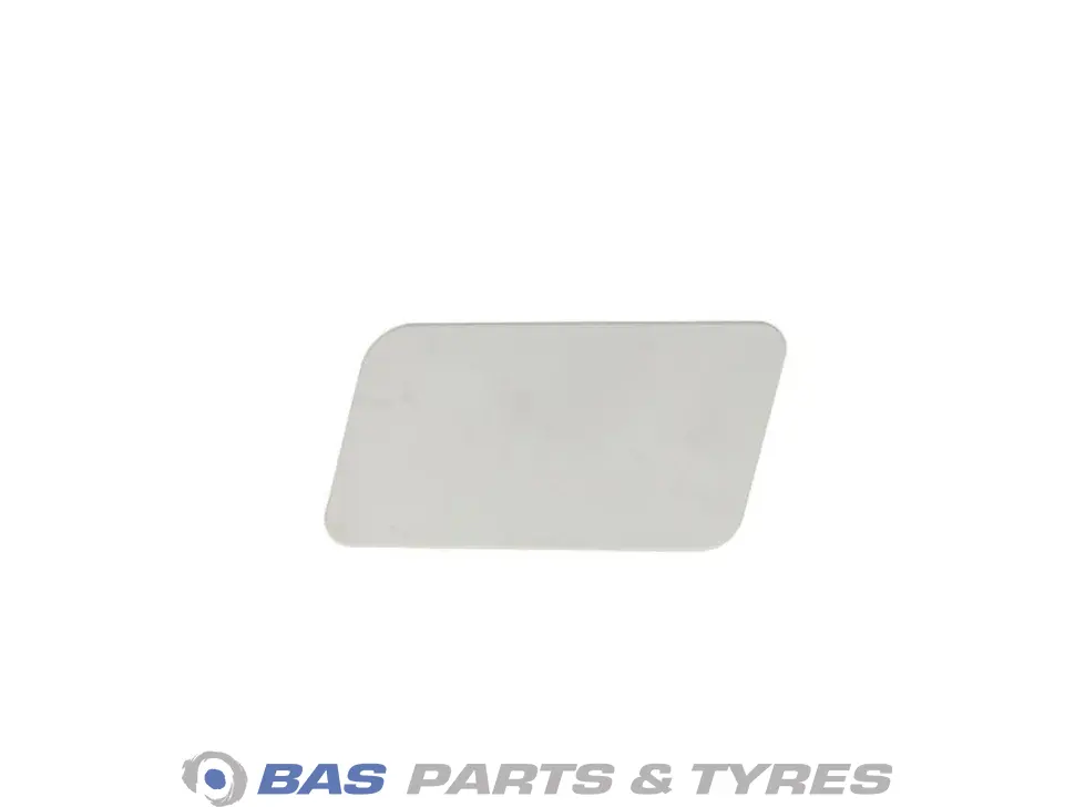Bumper Uni-Truck 81416100533