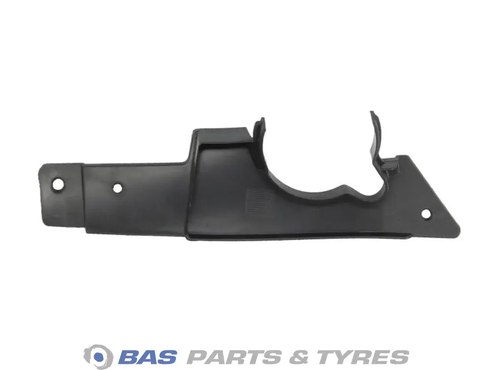 Bumper bracket Uni-Truck 81416140075