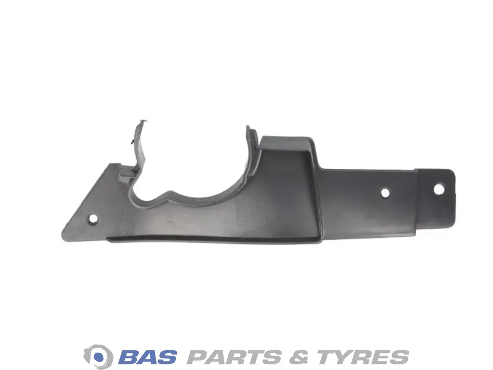 Bumper bracket Uni-Truck 81416140074