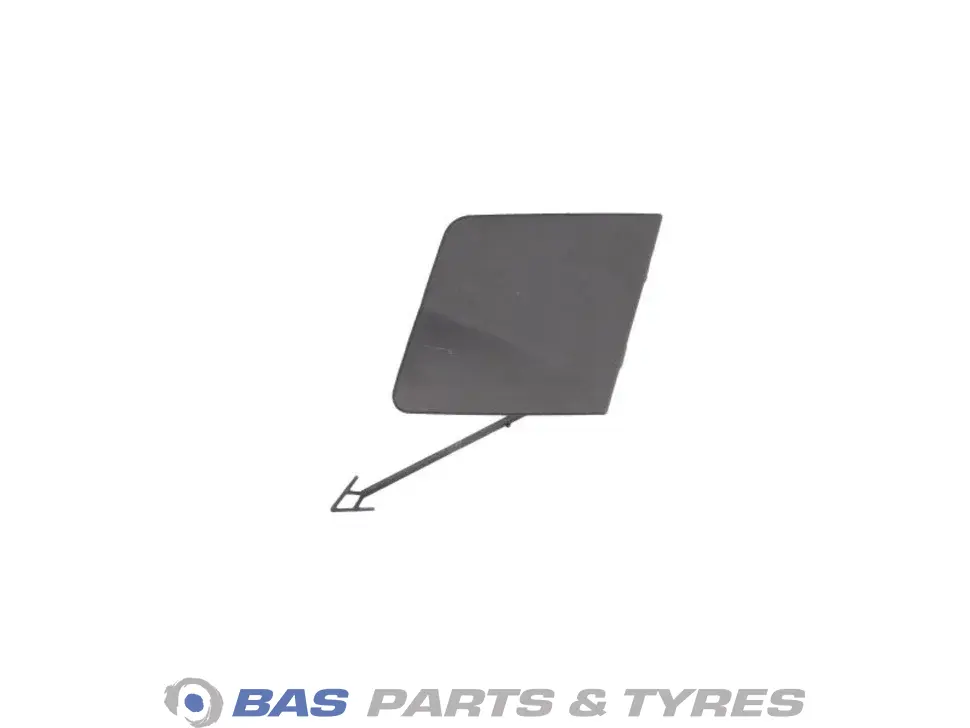 Bumper Uni-Truck 81416100559