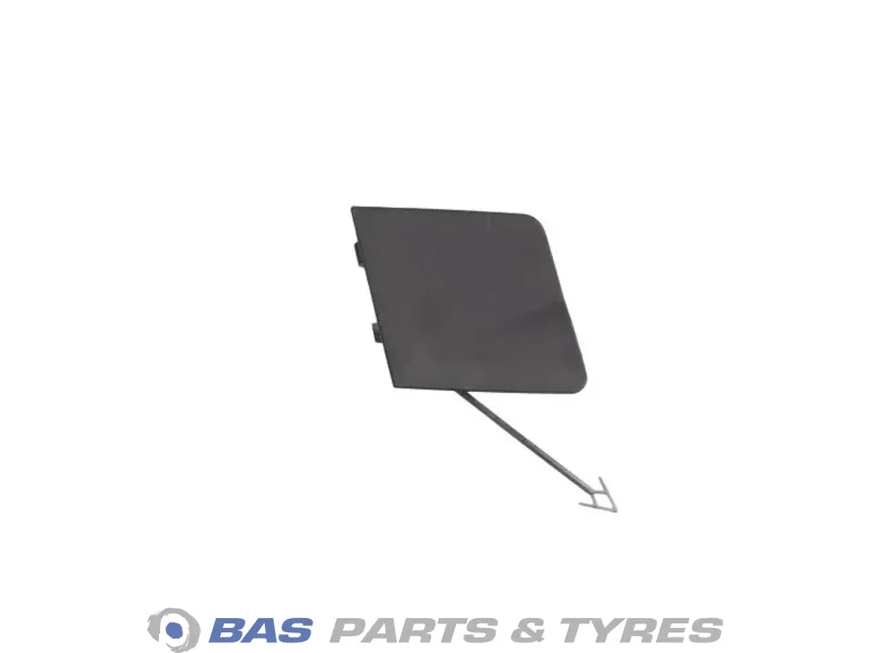 Bumper Uni-Truck 81416100558