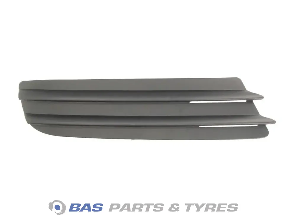 Stoβstange Uni-Truck 81416850098