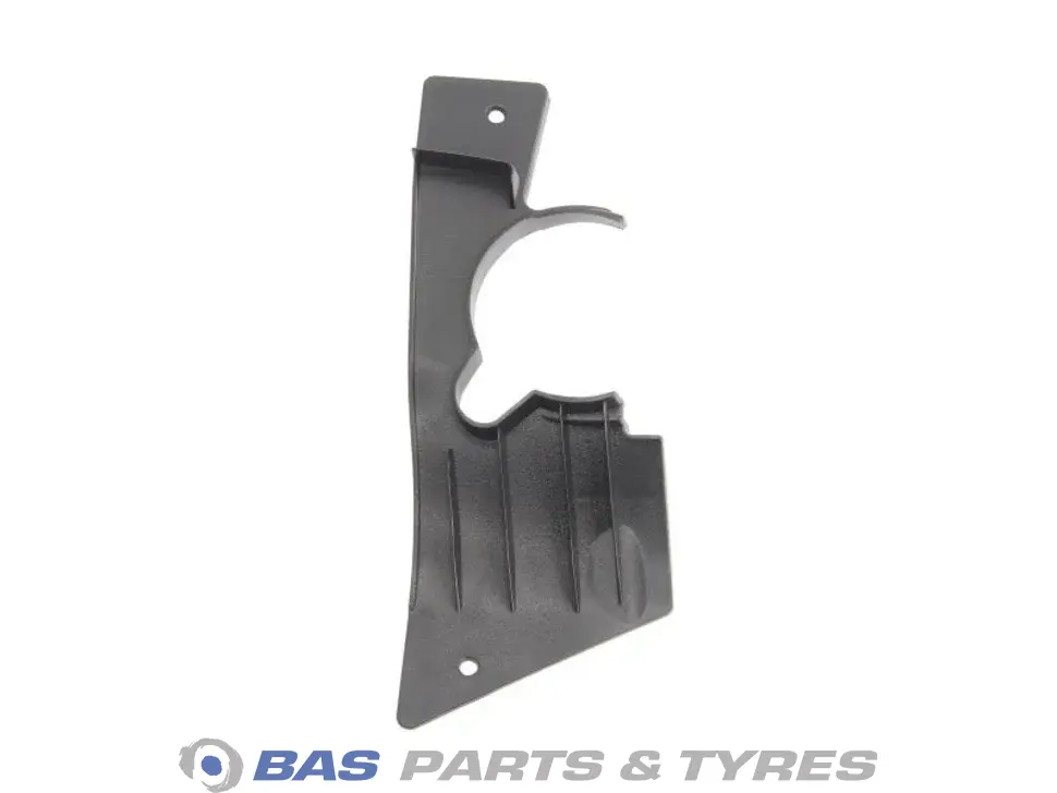 Halter Stoβstange Uni-Truck 81416140059